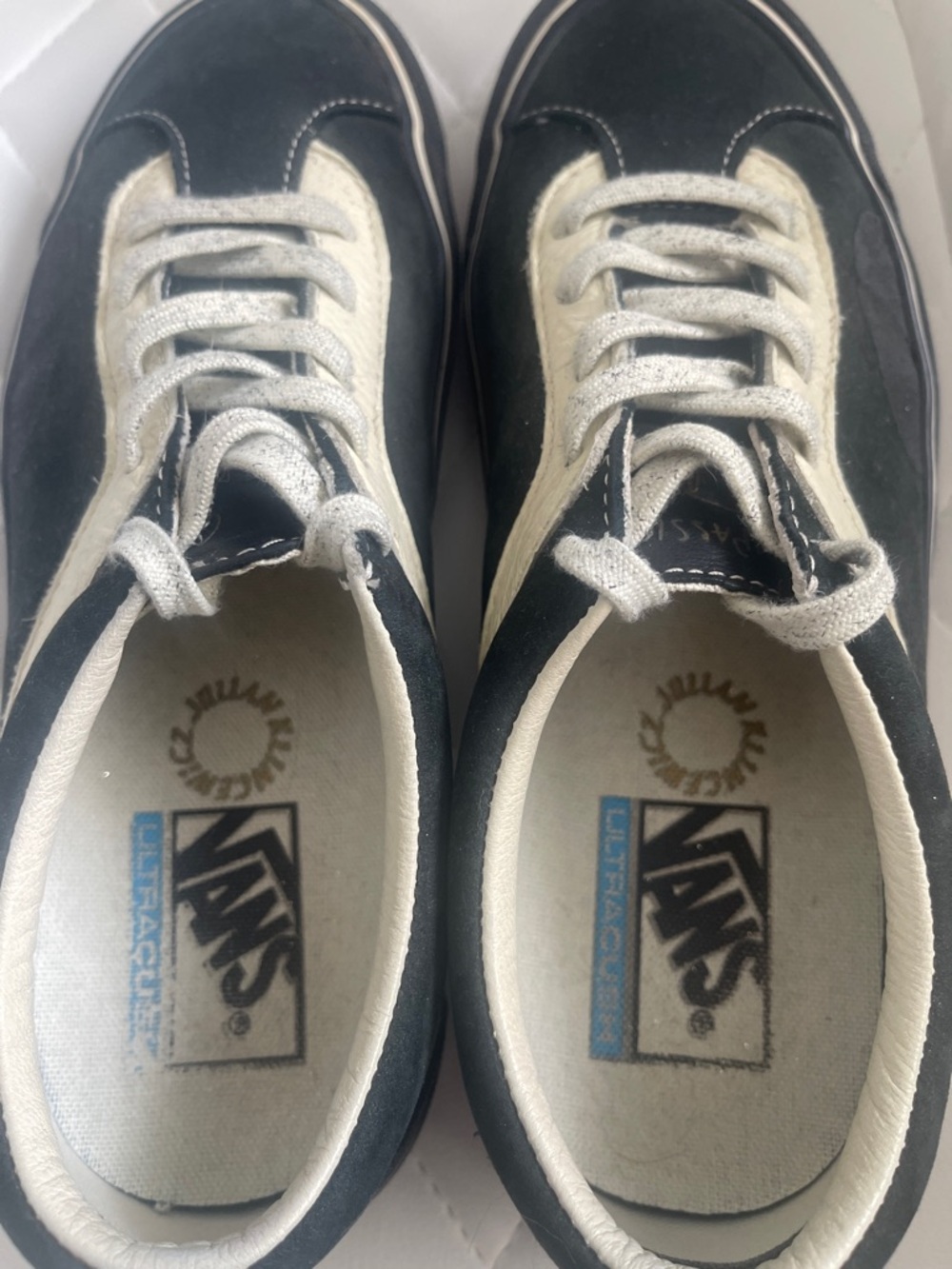 Vans Vault x Julian Klincewicz/ compassion - Picture 5 of 7